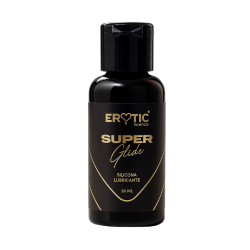 Lubricante Super Glide Silicona (29 Ml)