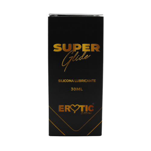 Lubricante Power Glide Silicona 30ml