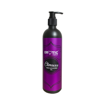 Lubricantes a base de agua  SexoSentido