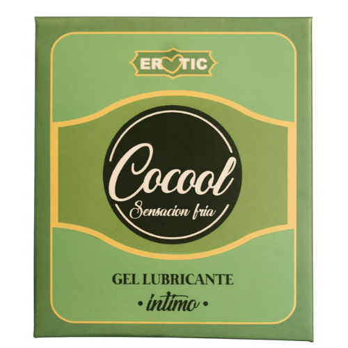 Multiorgasmico Cocool Sobre