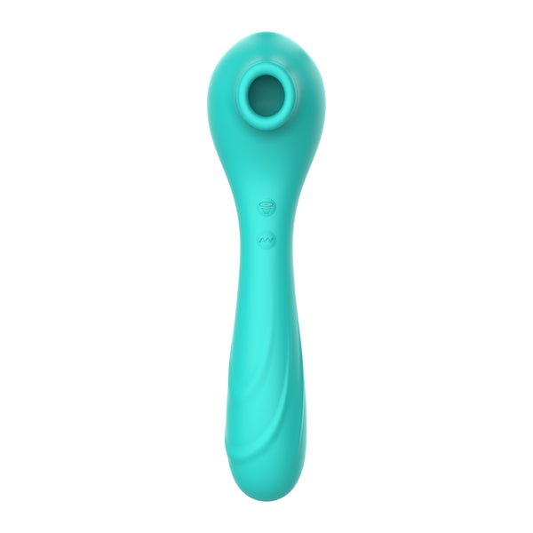 Vibrador doble estimulación Winyi Ellie