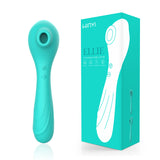 Vibrador Doble Estimulación Winyi Ellie