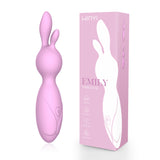 Vibrador Rabbit Emily