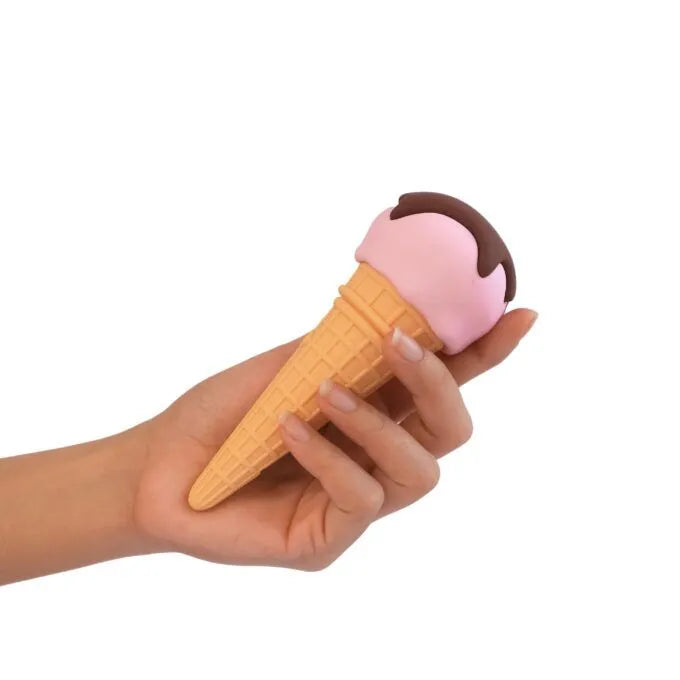 Elsa Ice-Cream Vibrator Winyi