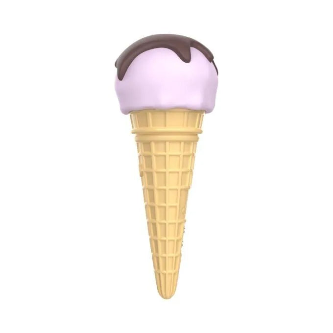 Elsa Ice-Cream Vibrator Winyi