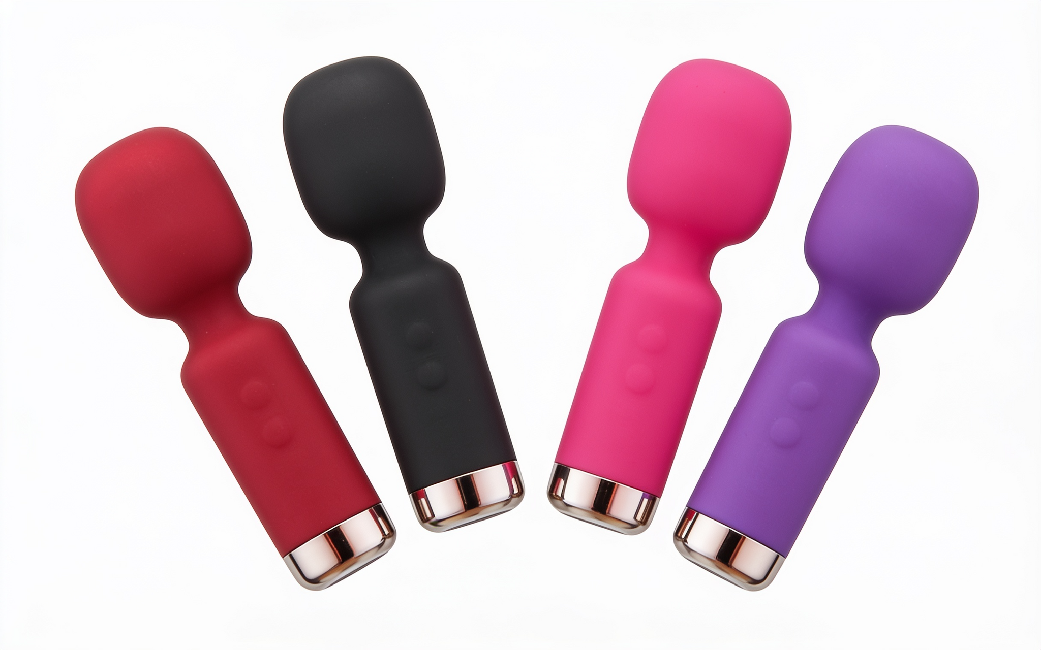 Vibrador Pocket Luxury      FARA1907