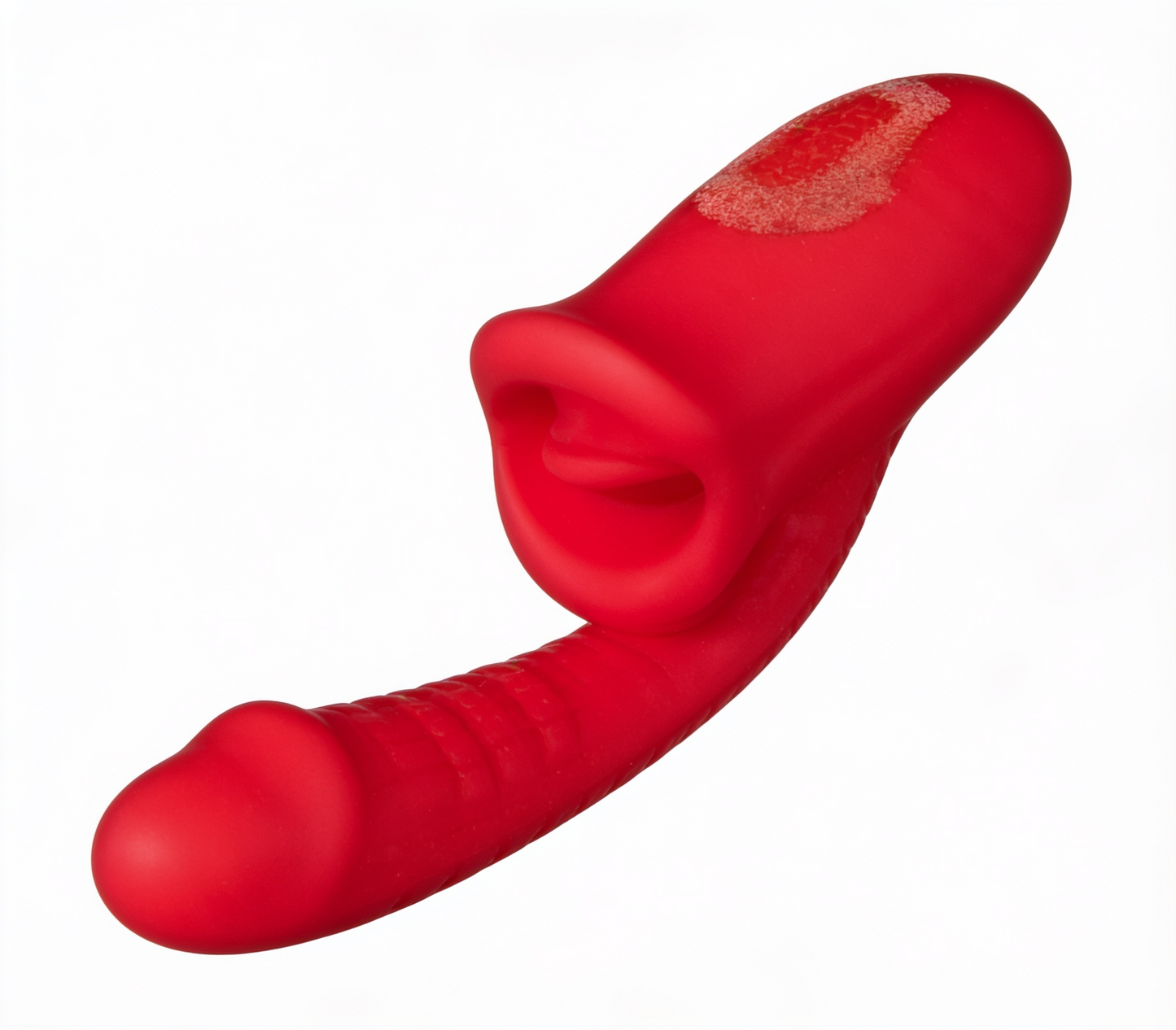 Vibrador Oral Tongue Kiss Deluxe    FARA1908