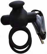 Anillo Vibrador Dual Alpha Power      FARA196 7