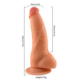 Titan Max Real Feel       FARATOY S-025