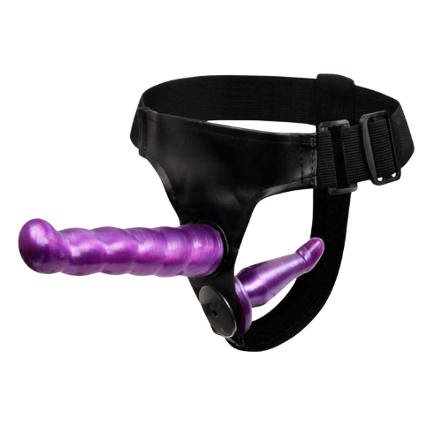 Arnés Doble Para Mujer -Bw-022021