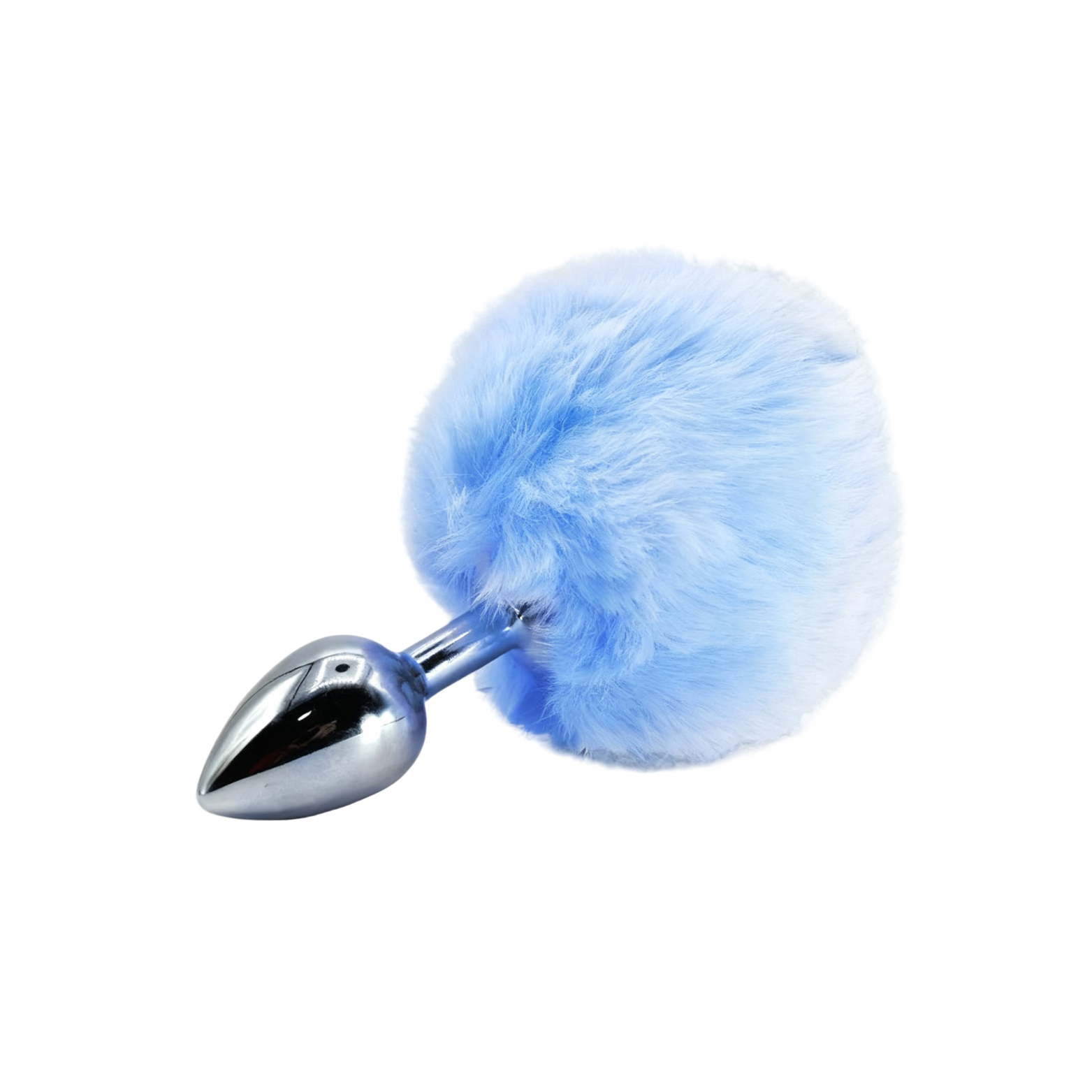 Plug Anal Furry Bunny
