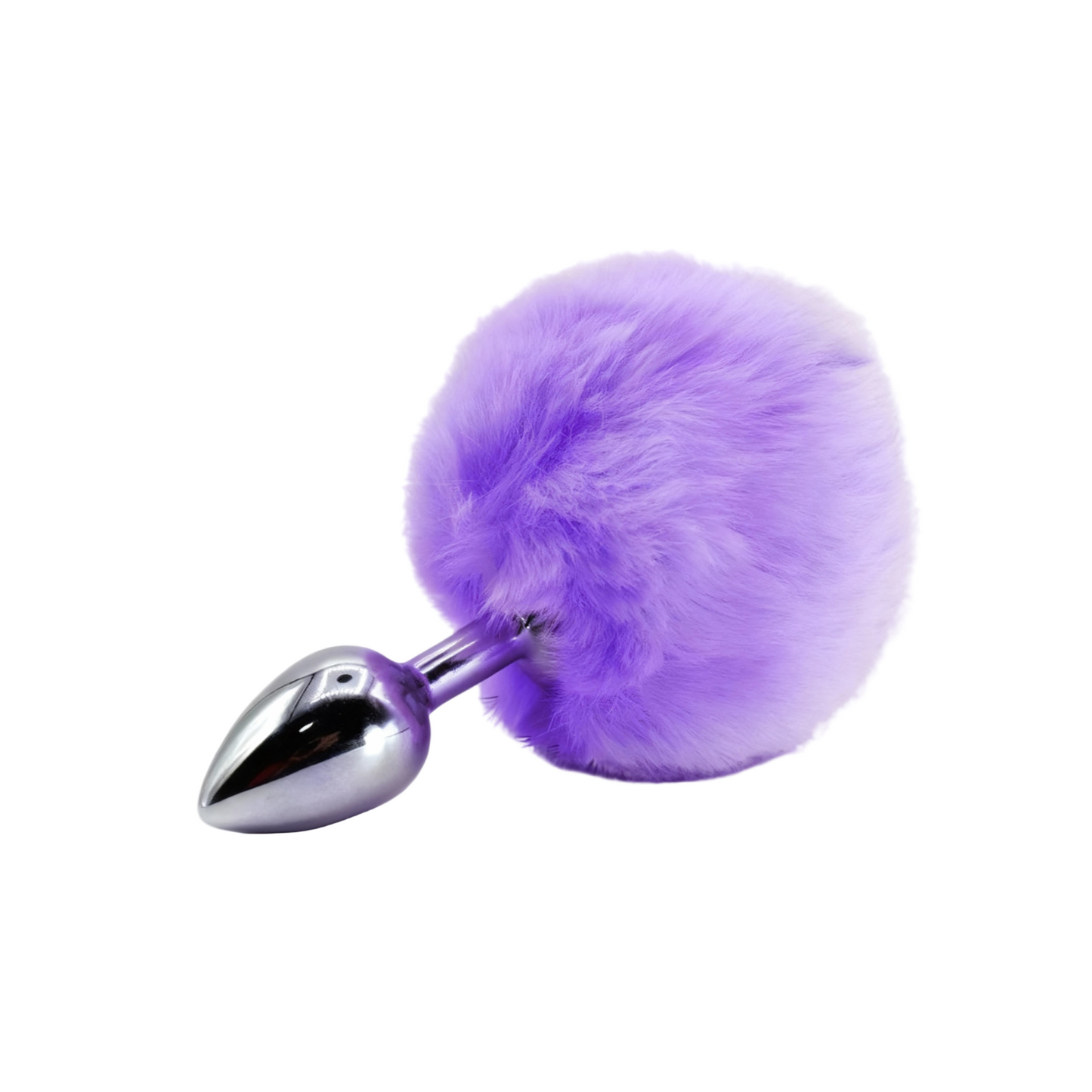Plug Anal Furry Bunny