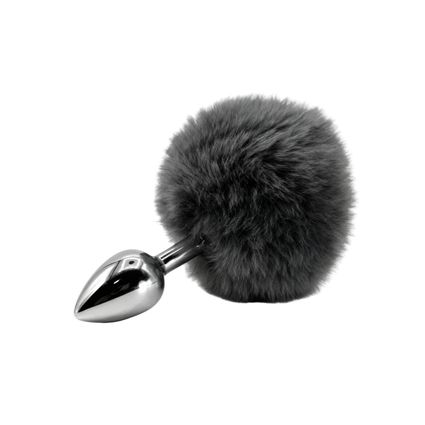 Plug Anal Furry Bunny