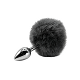 Plug Anal Furry Bunny