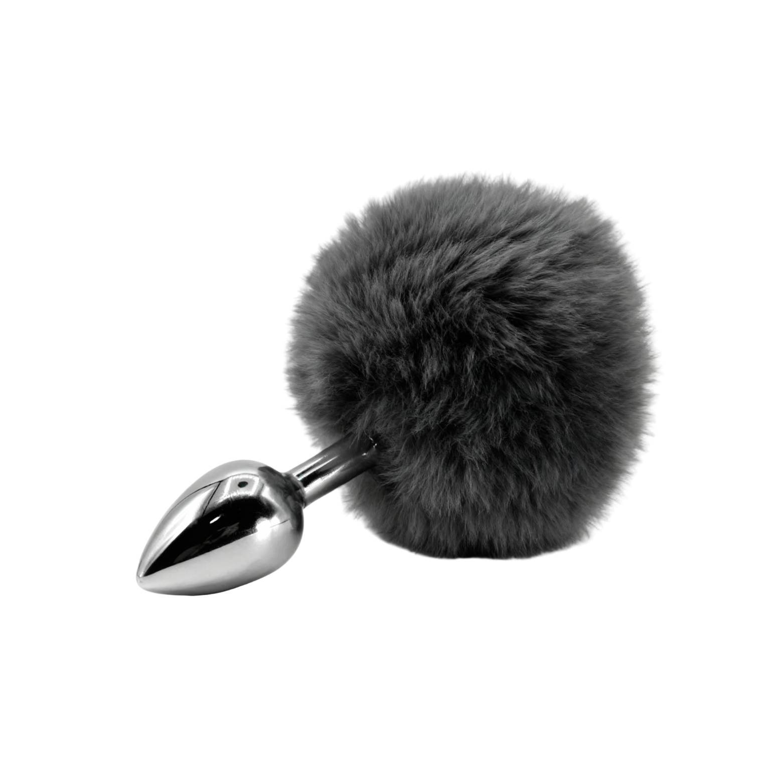Plug Anal Furry Bunny
