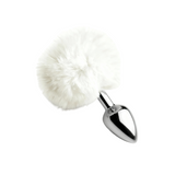 Plug Anal Furry Bunny