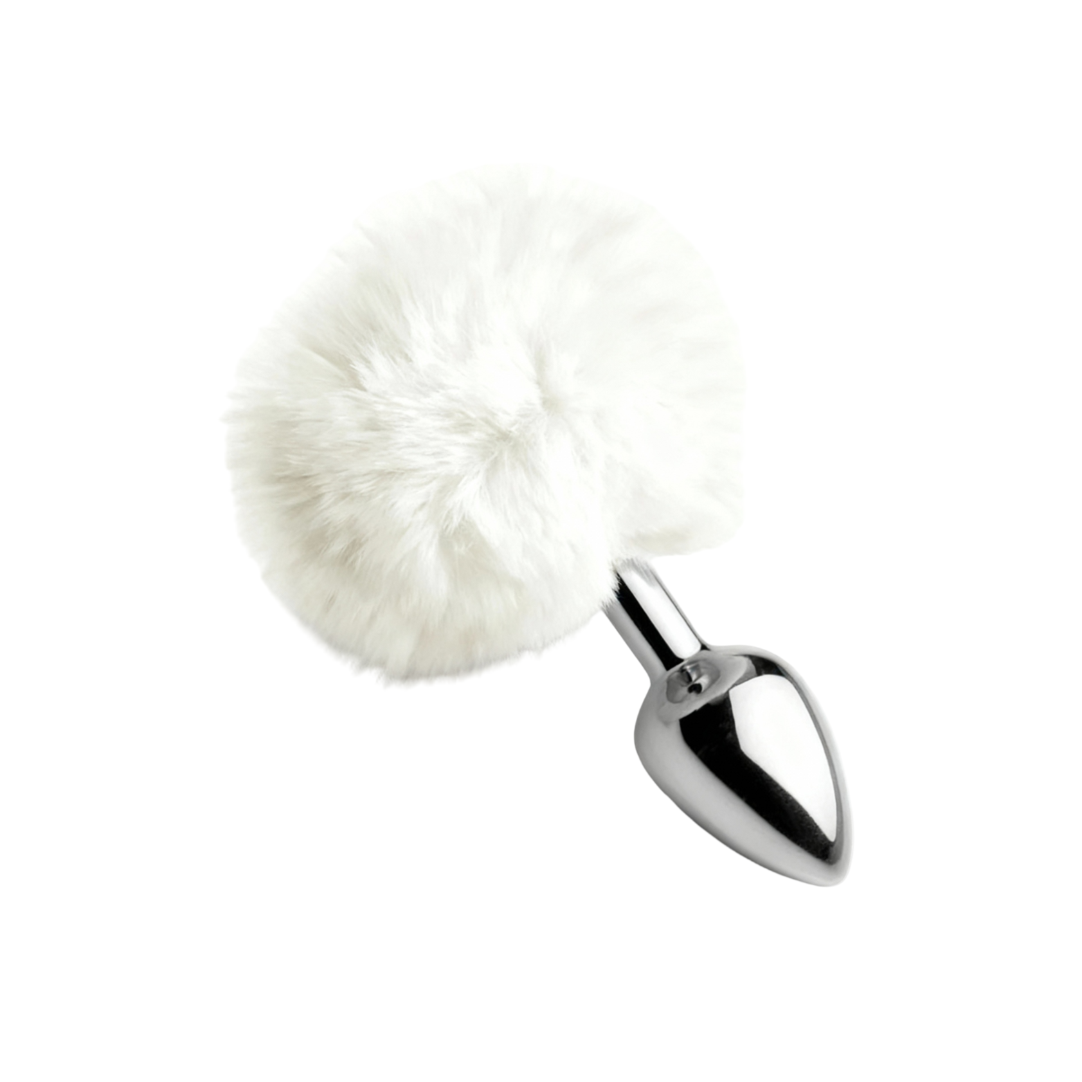 Plug Anal Furry Bunny