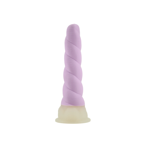 Dildo Latin Lover Purple