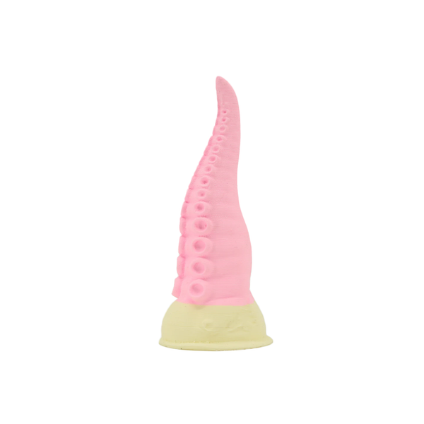 Dildo Tentáculo Pink