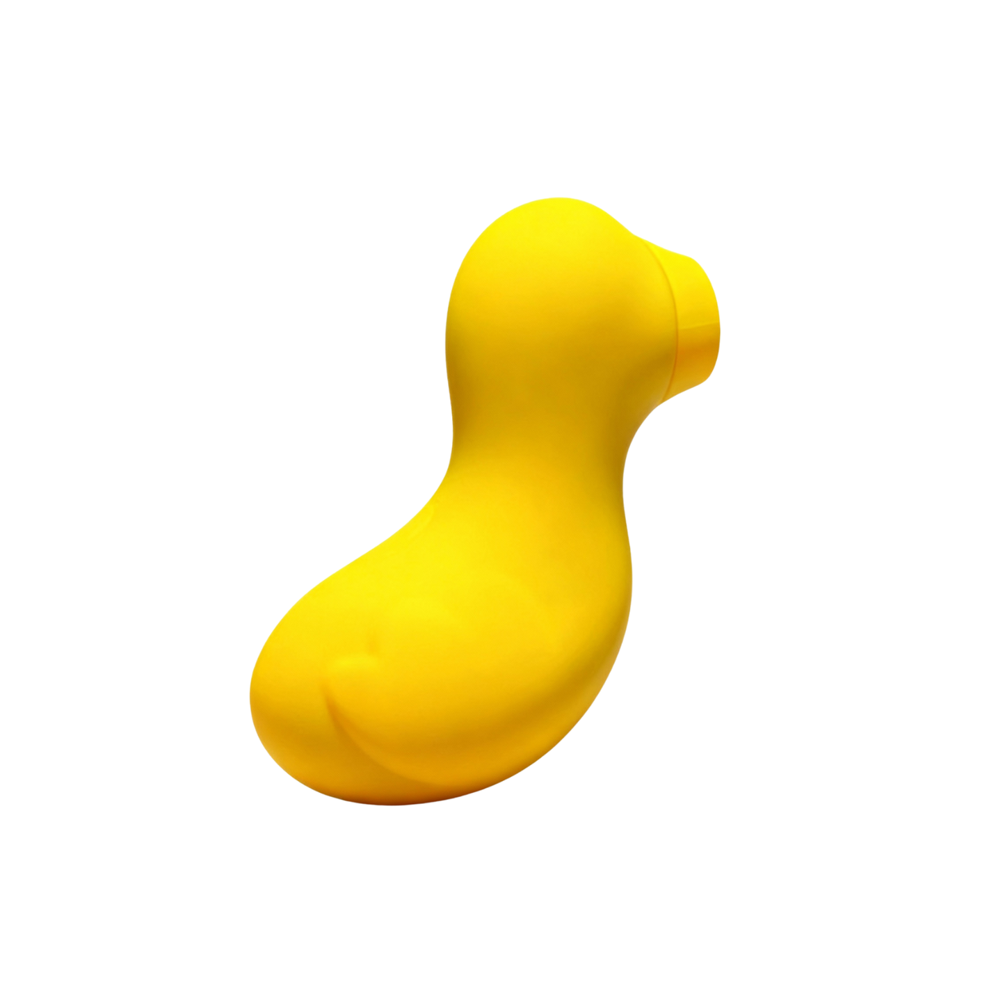 Estimulador Clítoris Pato Zk009
