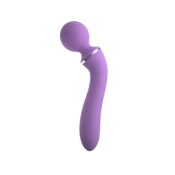 Masajeador Fantasy Doble Deluxe