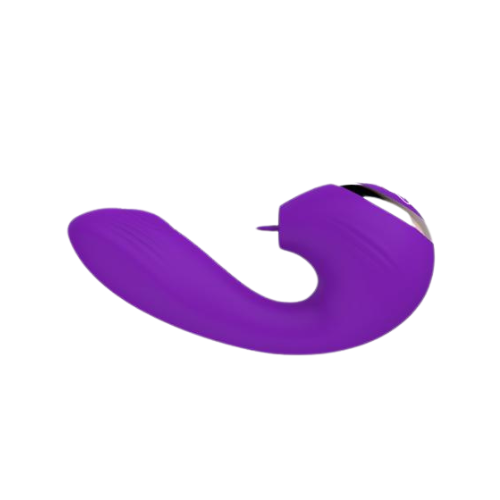 Succionador y Estimulador 2 en 1 – EV-8898