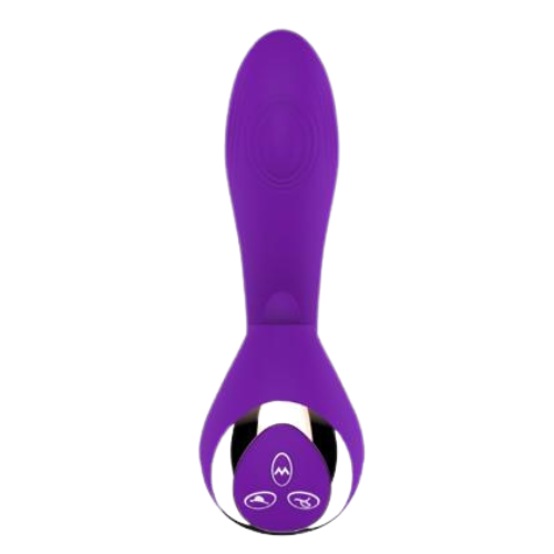 Succionador Y Estimulador 2 En 1 – Ev-8898