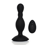 Jason Electric Shock Anal Toy Wy0690