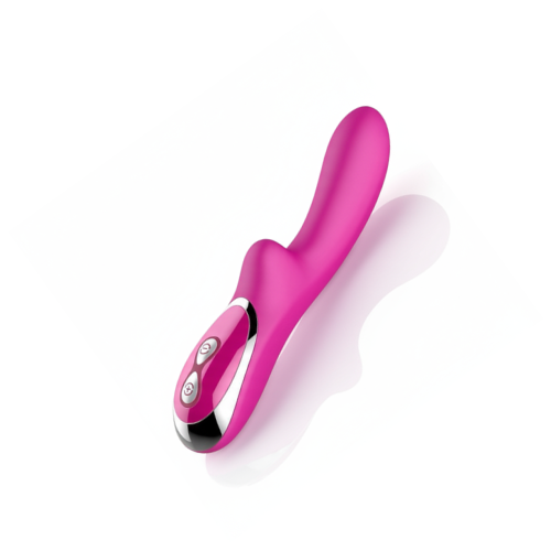 LUXURY G-SPOT ROSADO VV058