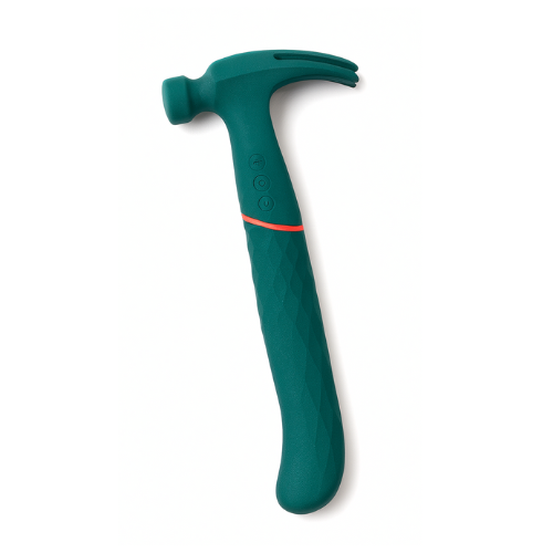 Vibrador Martillo Thor Winyi