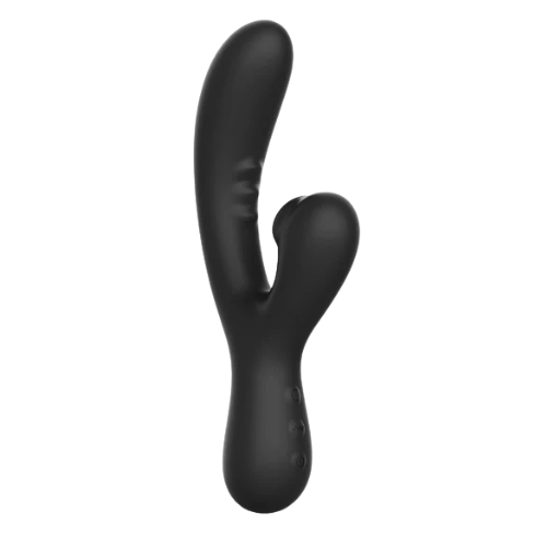 Vibrador con Estimulador de Clítoris Winyi Joanna