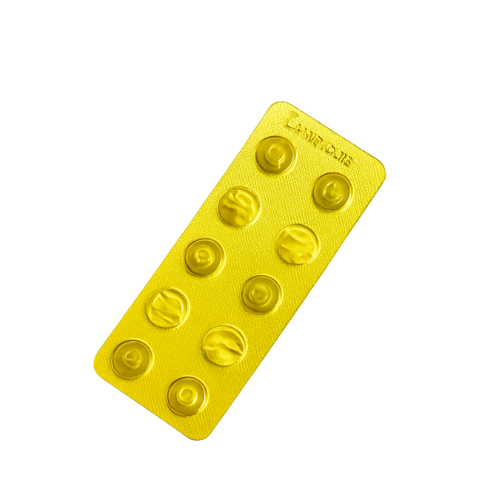 Pastilla Potenciadora Emental X6und