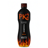 Energizante Potenciador Líquido Pk2