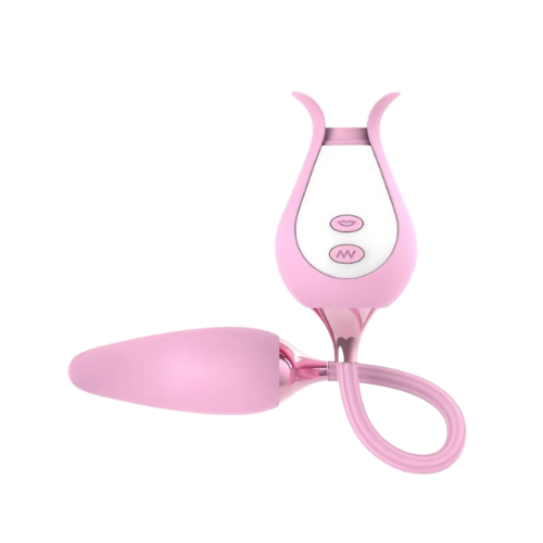 Succionador Clitorial Premium EV-8117