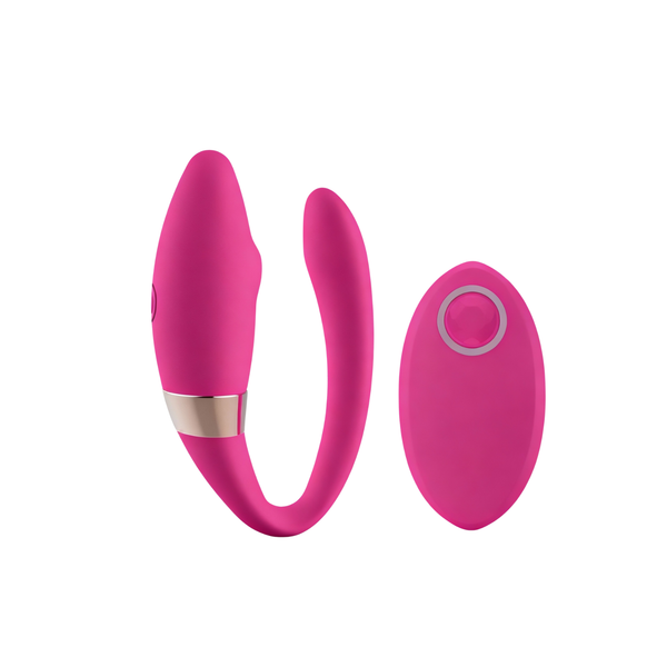 HUEVO CONTROL REMOTO 10 FUNCIONES HB-1851