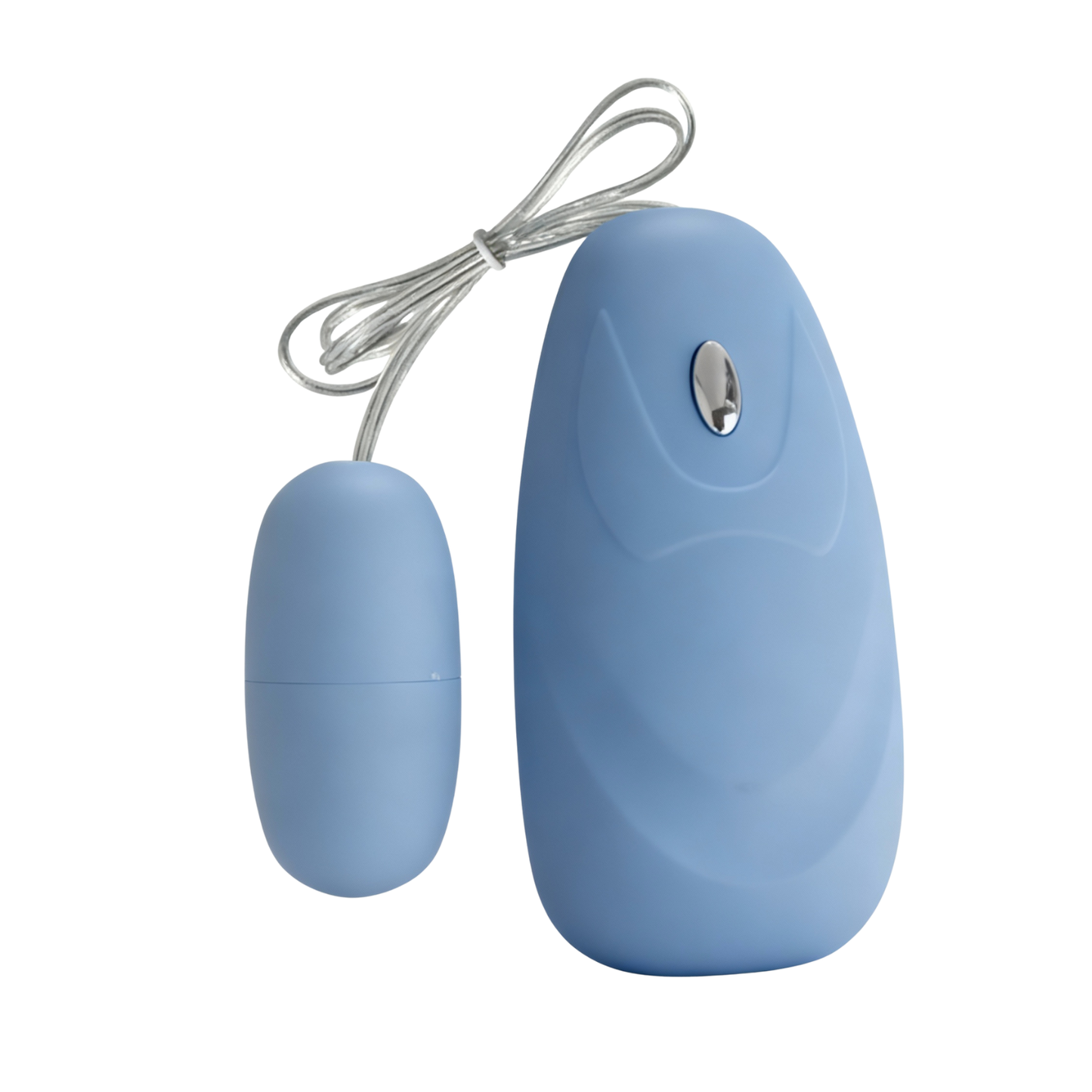 Huevo Remote Control Vibrating Egg Ev-16007