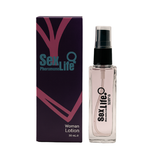 Locion Con Feromonas Sexlife Mujer 30 Ml