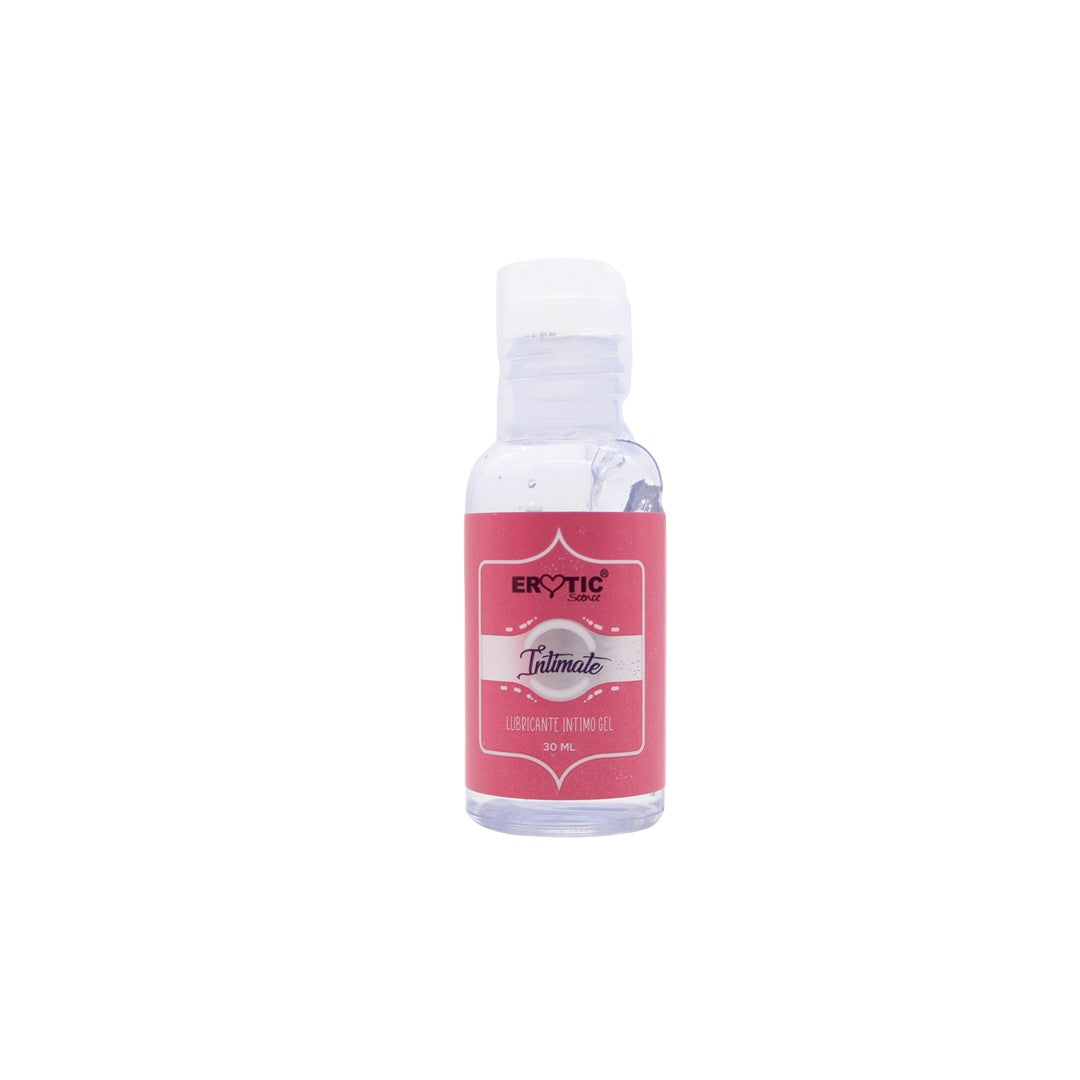 LubricAnte Gel Intimate a Base De Agua
