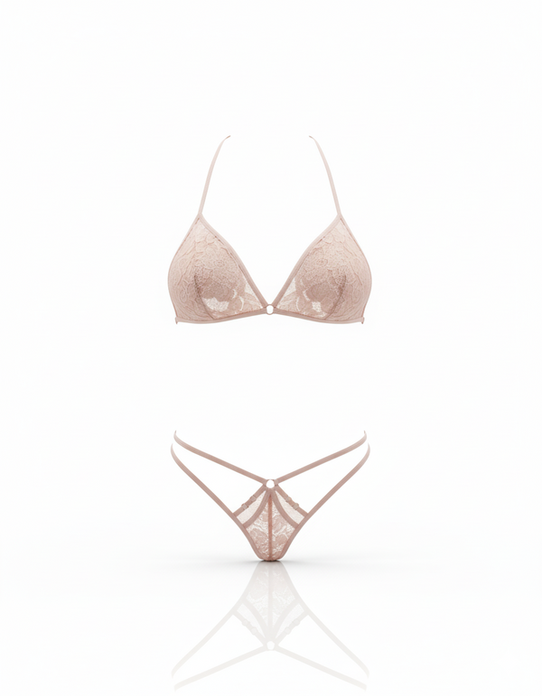 Conjunto Tatiana Muy Secreto