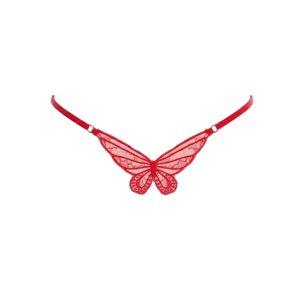 Tanga Mariposa