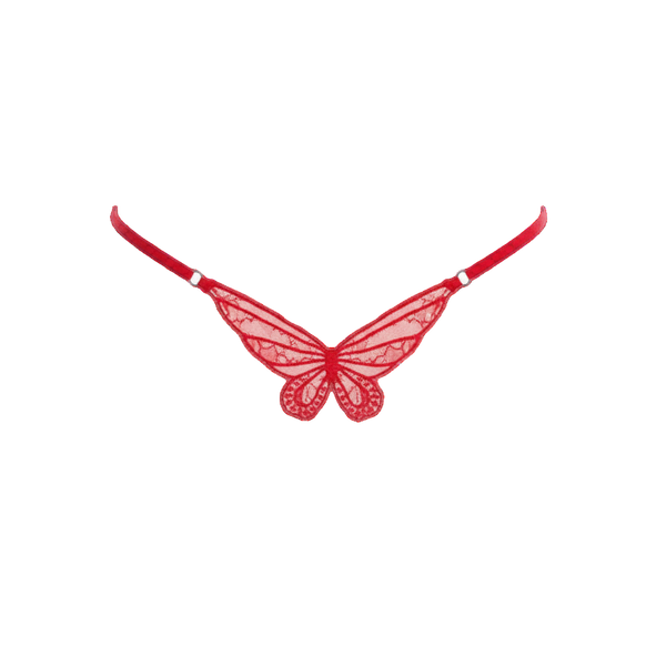 Tanga Mariposa