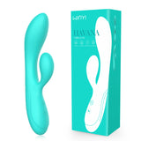 Vibrador Y Estimulador De Clítoris Havana Winyi