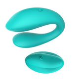 Vibrador Dual Deluxe Helen
