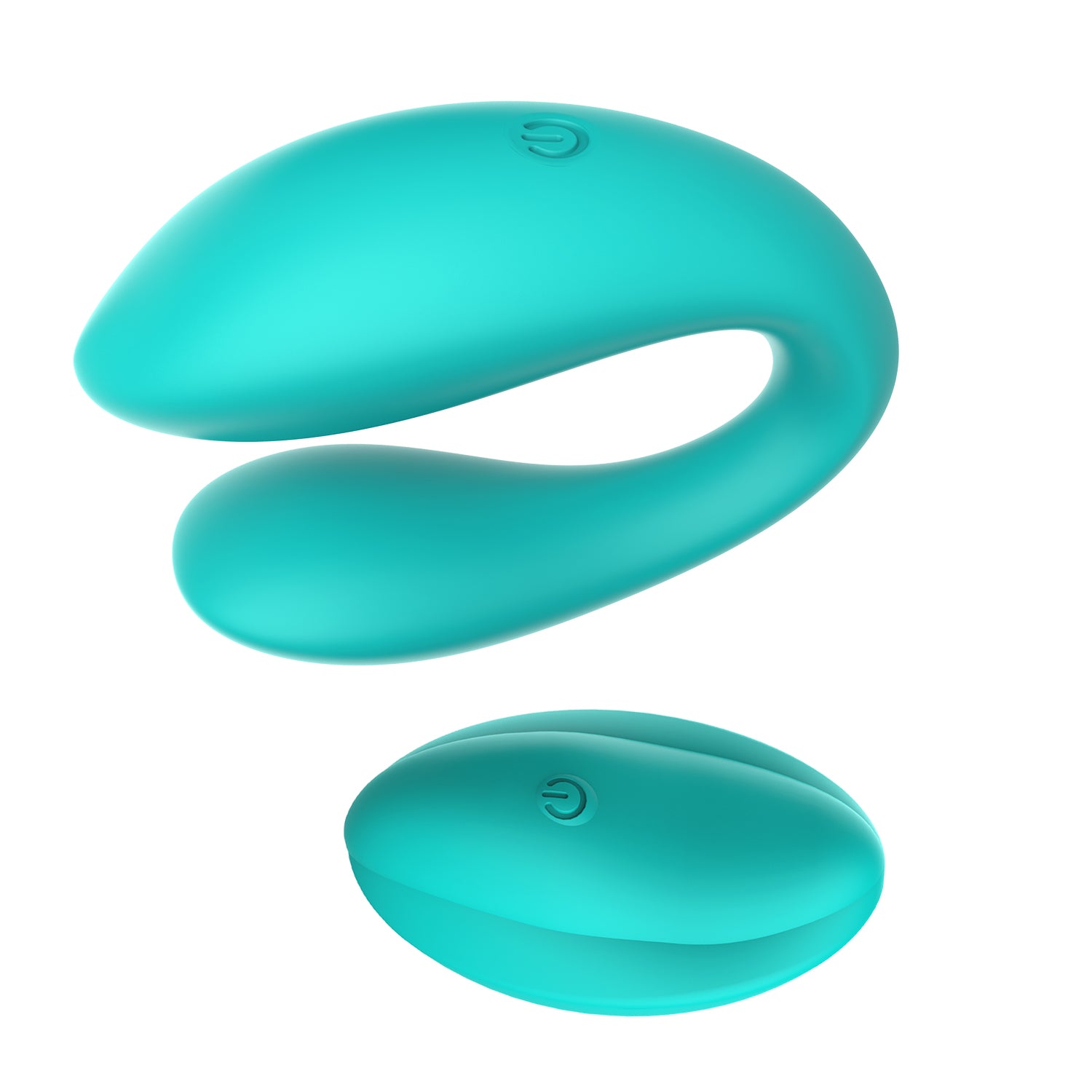 Vibrador Dual Deluxe Helen