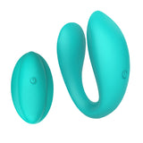 Vibrador Dual Deluxe Helen