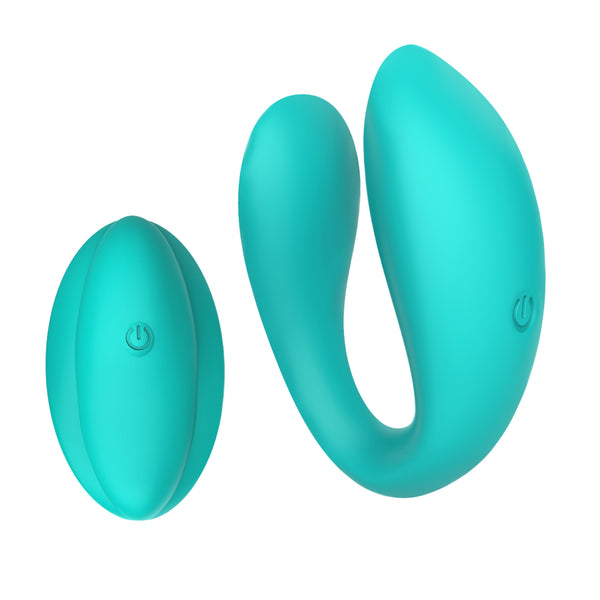 Vibrador Dual Deluxe Helen
