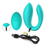Vibrador Dual Deluxe Helen