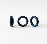 ANILLOS SILICONE RING HS007S