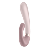 Satisfyer Heat Wave Rosado