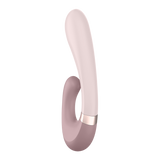 Satisfyer Heat Wave Rosado